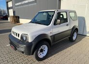 Suzuki Jimny 1