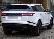 Land Rover Range Rover Velar SUV / Terénní 2,0 l 150 kw