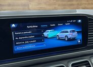 Mercedes-Benz GLS SUV / Terénní 2,9 l 243 kw