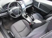 Mazda 6 9