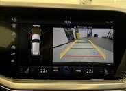 Volkswagen Touareg SUV 3,0 l 210 kw