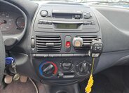 Fiat Brava Liftback 1,2 l 60 kw