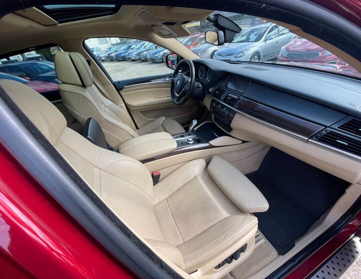 BMW X6 20