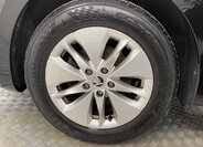 Škoda Octavia Liftback 1,5 l 110 kw