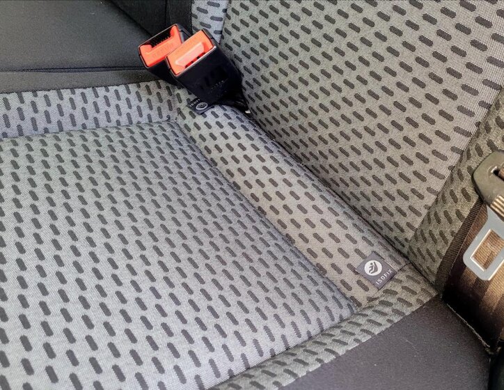 Škoda Fabia Kombi 1,2 l 63 kw