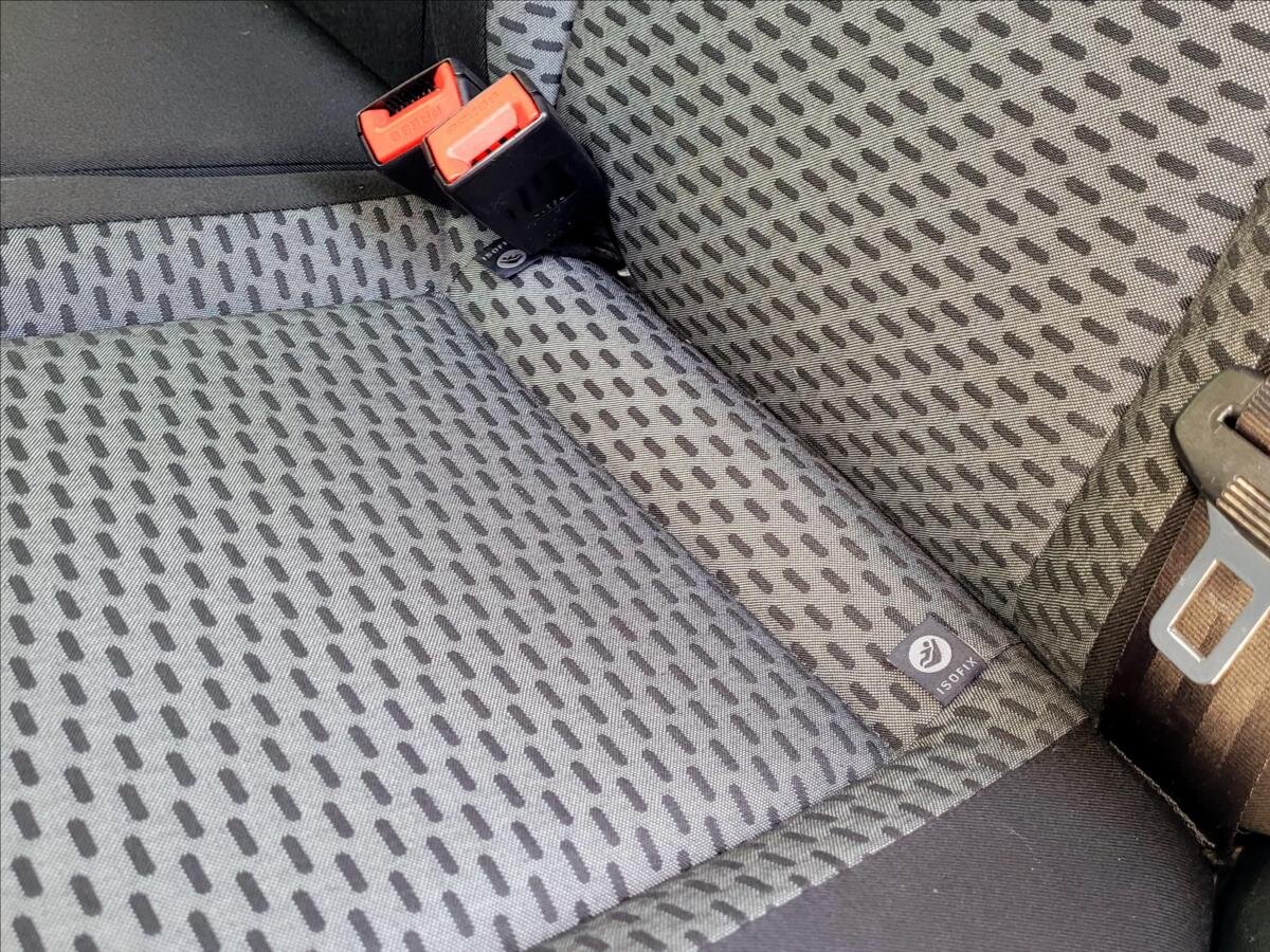 Škoda Fabia Kombi 1,2 l 63 kw