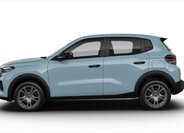 Citroën C3 Hatchback 1,2 l 74 kw