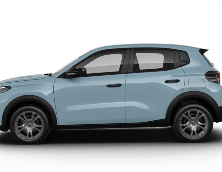 Citroën C3 Hatchback 1,2 l 74 kw