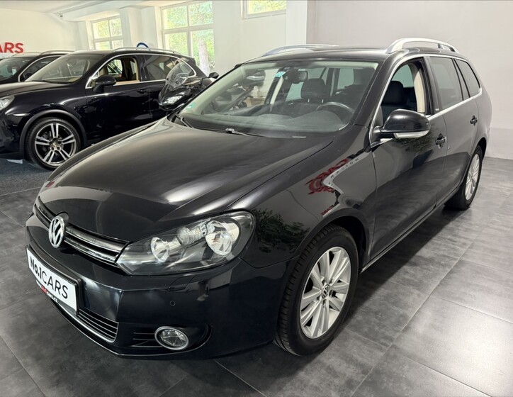 Volkswagen Golf 3