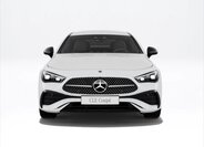 Mercedes-Benz CLE Kupé 2,0 l 190 kw