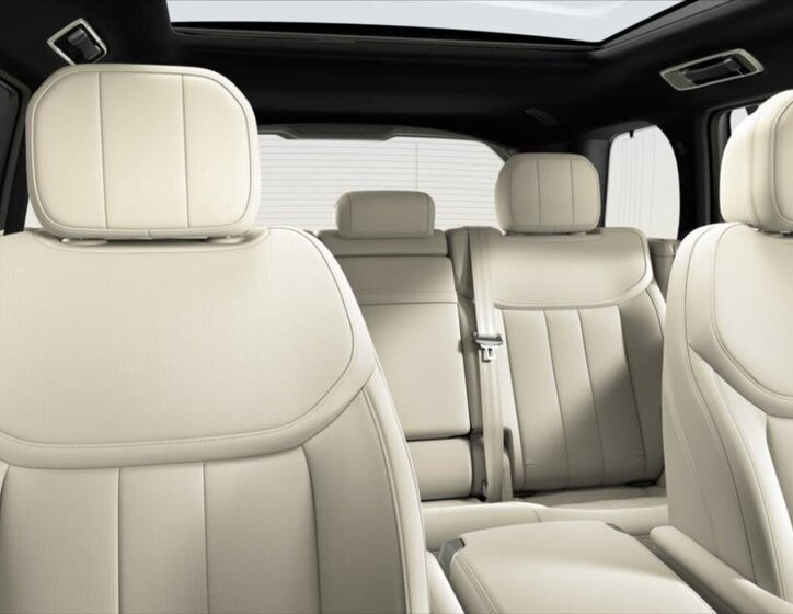 Land Rover Range Rover SUV 3,0 l 258 kw