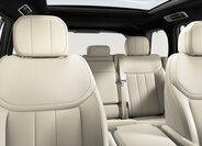 Land Rover Range Rover SUV 3,0 l 258 kw