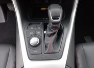 Toyota RAV4 SUV 2,5 l 136 kw