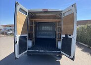 Peugeot Boxer Skříň 2,2 l 103 kw