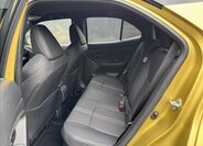Toyota Yaris Cross Hatchback 1,5 l 68 kw