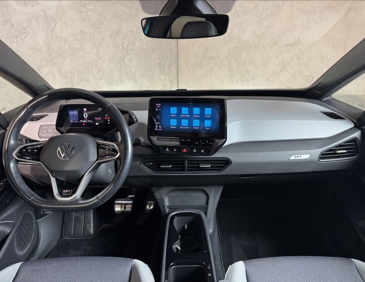 Volkswagen ID.3 SUV 0,0 150 kw