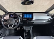 Volkswagen ID.3 SUV 0,0 150 kw