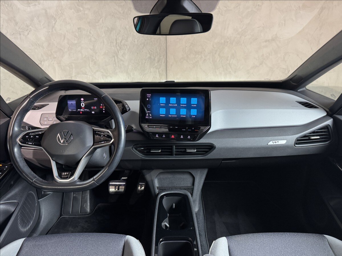 Volkswagen ID.3 SUV 0,0 150 kw