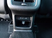 Cupra Ateca SUV / Terénní 2,0 l 221 kw