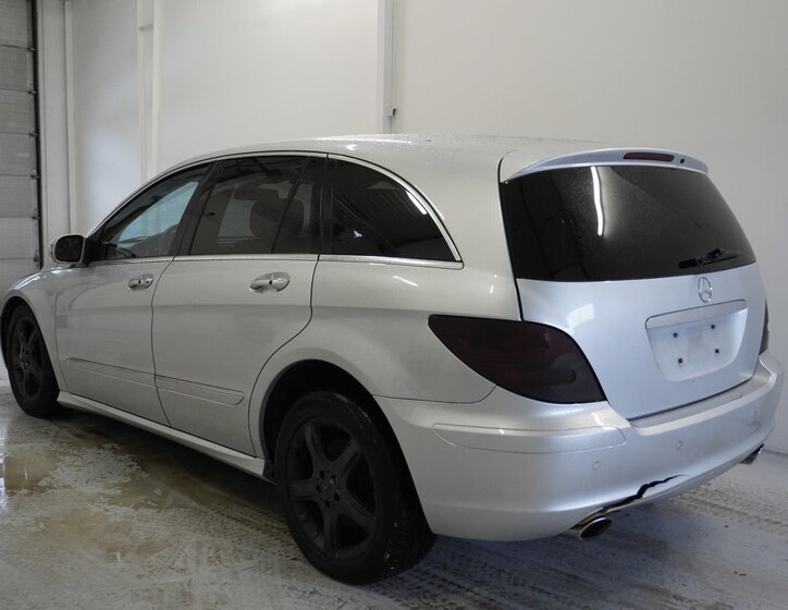 Mercedes-Benz Třídy R SUV 5,0 l 225 kw