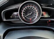 Mazda 3 Sedan / Limuzína 2,0 l 88 kw