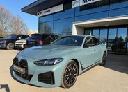 BMW Řada 4 Liftback 3,0 l 275 kw