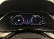 Škoda Octavia Liftback 2,0 l 110 kw