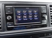 Volkswagen Crafter Ostatní 2,0 l 103 kw