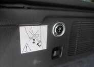 Ford Mondeo Kombi 2,0 l 110 kw