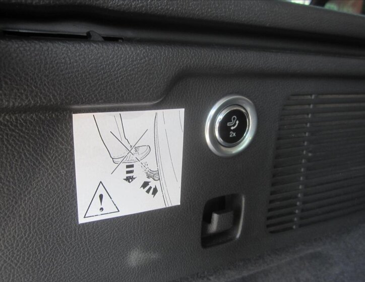 Ford Mondeo Kombi 2,0 l 110 kw