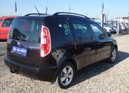 Škoda Roomster MPV 1,2 l 63 kw