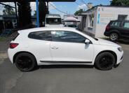 Volkswagen Scirocco 8