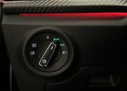 Škoda Kamiq SUV 1,5 l 110 kw