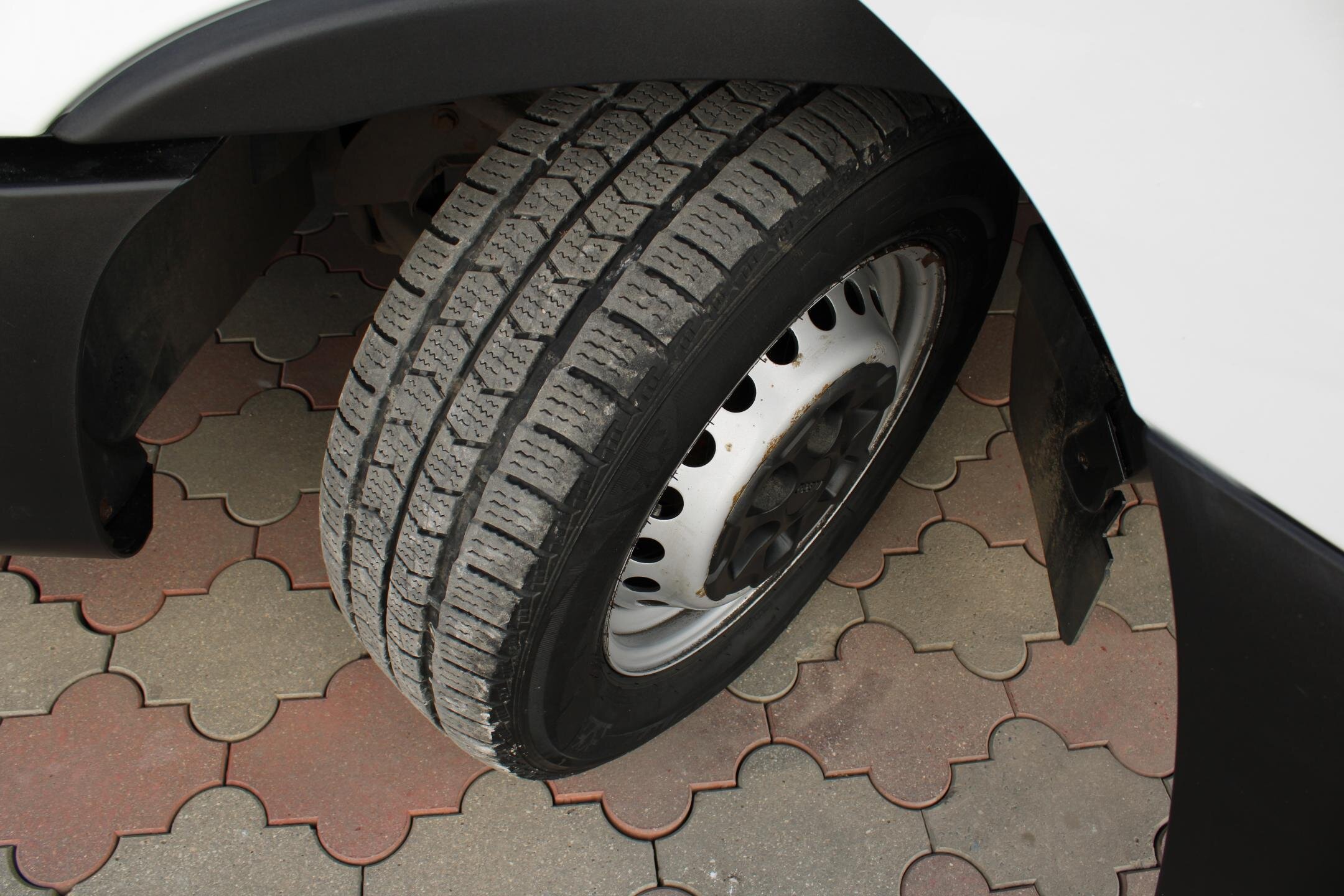 Iveco Daily Užitková 3,0 l 129 kw