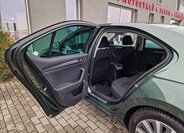 Škoda Superb Sedan 2,0 l 110 kw