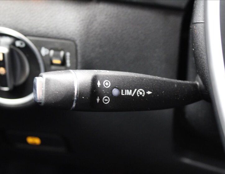 Mercedes-Benz Třídy B Kombi 1,6 l 90 kw