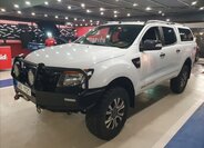 Ford Ranger Ostatní 3,2 l 147 kw