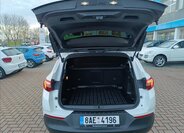 Opel Grandland X SUV 1,2 l 96 kw