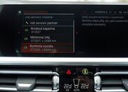 BMW Řada 4 Kupé 2,0 l 190 kw