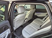 Mercedes-Benz Třídy E Kombi 2,9 l 243 kw