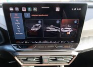 Cupra Leon Kombi 1,5 l 110 kw