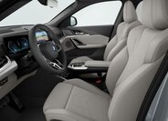 BMW iX2 SUV / Terénní 0,0 225 kw