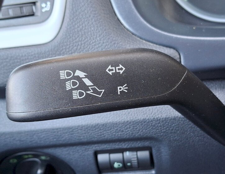 Škoda Fabia Hatchback 1,2 l 51 kw