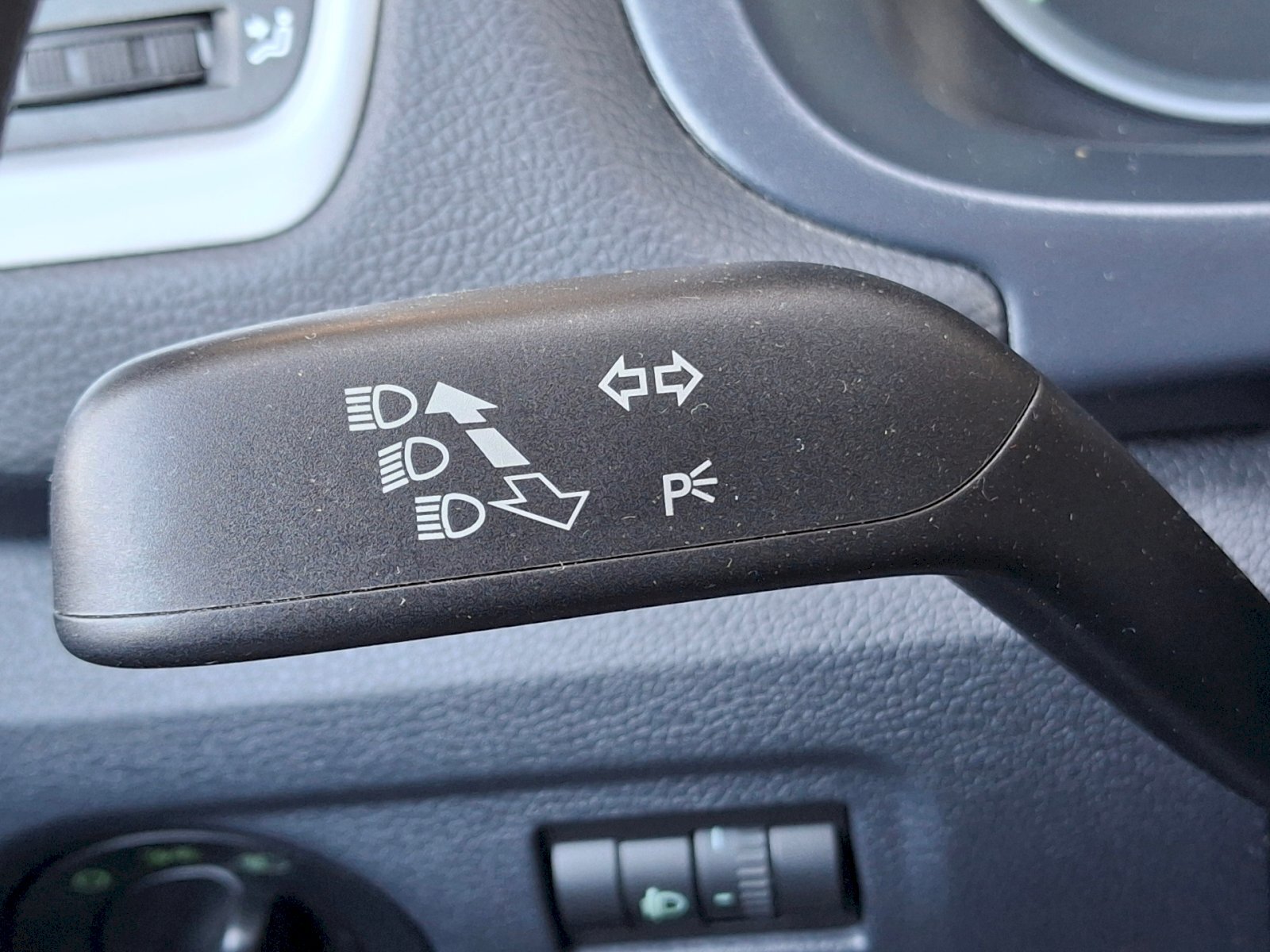 Škoda Fabia Hatchback 1,2 l 51 kw