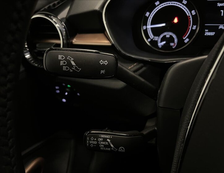 Škoda Fabia Hatchback 999,0 81 kw