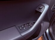 Škoda Octavia Kombi 1,6 l 85 kw