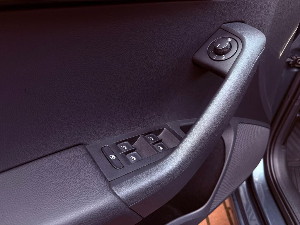 Škoda Octavia Kombi 1,6 l 85 kw