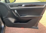 Volkswagen Touareg SUV 3,0 l 176 kw