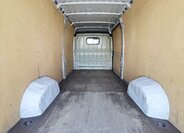 Fiat Ducato Ostatní 2,3 l 96 kw