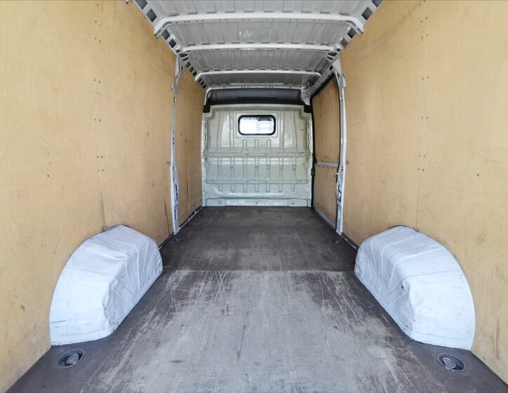 Fiat Ducato Ostatní 2,3 l 96 kw